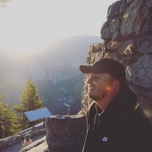 Meet your Posher, James